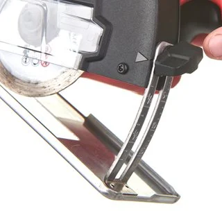 Przecinarka do wielu materiałów 12V MILWAUKEE M12 FCOT-0