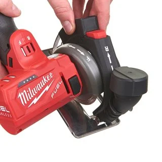 Przecinarka do wielu materiałów 12V MILWAUKEE M12 FCOT-0