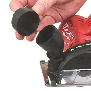 Przecinarka do wielu materiałów 12V MILWAUKEE M12 FCOT-0
