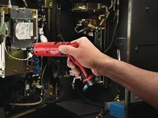Wiertarko-wkrętarka 4V MILWAUKEE M4 D-202B