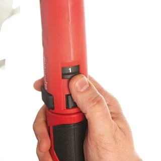 Wiertarko-wkrętarka 4V MILWAUKEE M4 D-202B