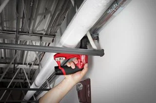 Wiertarko-wkrętarka z wymiennym uchwytem 12V MILWAUKEE M12 FDDXKIT-0X