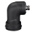 Wiertarko-wkrętarka z wymiennym uchwytem 12V MILWAUKEE M12 FDDXKIT-202X 2x2Ah