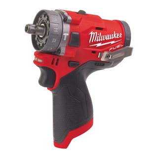 Wiertarko-wkrętarka udarowa z wymiennym uchwytem 12V MILWAUKEE M12 FPDX-0