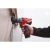 Wiertarko-wkrętarka udarowa z wymiennym uchwytem 12V MILWAUKEE M12 FPDX-0