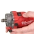 Wiertarko-wkrętarka udarowa z wymiennym uchwytem 12V MILWAUKEE M12 FPDXKIT-202X