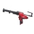 Subkompaktowy pistolet do klejenia z tubą 310ml 12V MILWAUKEE M12 PCG/310C-0
