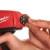 Subkompaktowy pistolet do klejenia z tubą 310ml 12V MILWAUKEE M12 PCG/310C-0