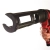 Subkompaktowy pistolet do klejenia z tubą 310ml 12V MILWAUKEE M12 PCG/310C-0