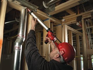 Pistolet do klejenia z tubą 600ml 12V MILWAUKEE M12 PCG/600A-0
