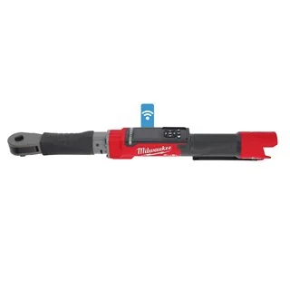 Cyfrowy klucz dynamometryczny 1/2" 12V MILWAUKEE M12 ONEFTR12-0C