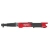 Cyfrowy klucz dynamometryczny 1/2" 12V MILWAUKEE M12 ONEFTR12-0C