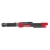 Cyfrowy klucz dynamometryczny 1/2" 12V MILWAUKEE M12 ONEFTR12-0C