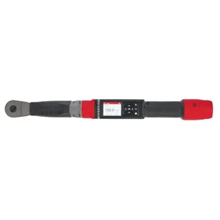 Cyfrowy klucz dynamometryczny 1/2" 12V MILWAUKEE M12 ONEFTR12-0C