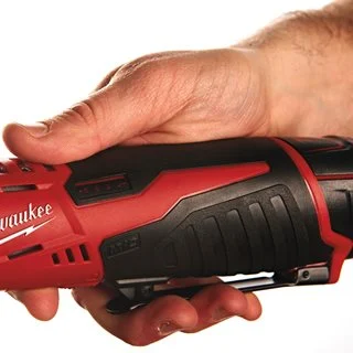 Grzechotka akumulatorowa 12V MILWAUKEE M12 IR-201B 1/4 2Ah