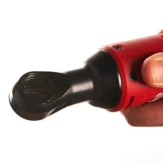 Grzechotka akumulatorowa 12V MILWAUKEE M12 IR-201B 1/4 2Ah