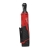 Grzechotka akumulatorowa 12V MILWAUKEE M12 IR-201B 1/4 2Ah