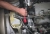Grzechotka akumulatorowa 12V MILWAUKEE M12 IR-201B 1/4 2Ah