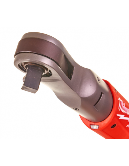 Grzechotka akumulatorowa 12V MILWAUKEE M12 FIR12-0 1/2