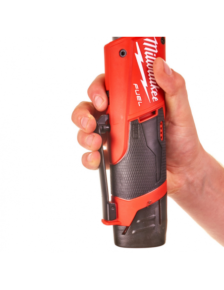 Grzechotka akumulatorowa 12V MILWAUKEE M12 FIR12-0 1/2