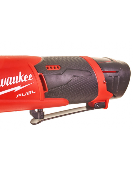 Grzechotka akumulatorowa 12V MILWAUKEE M12 FIR12-0 1/2