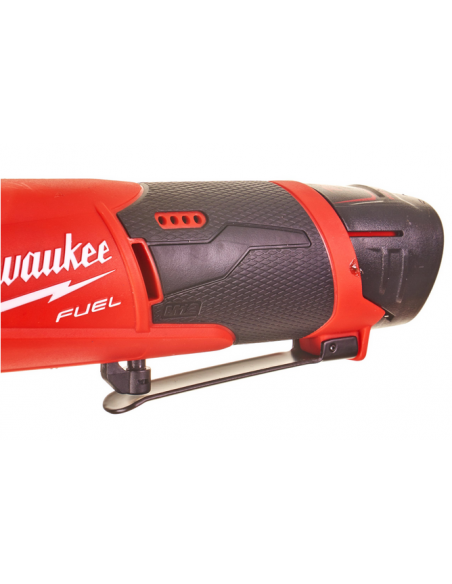 Grzechotka akumulatorowa 12V MILWAUKEE M12 FIR12-0 1/2