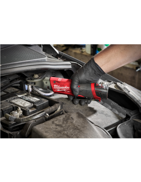 Grzechotka akumulatorowa 12V MILWAUKEE M12 FIR12-0 1/2