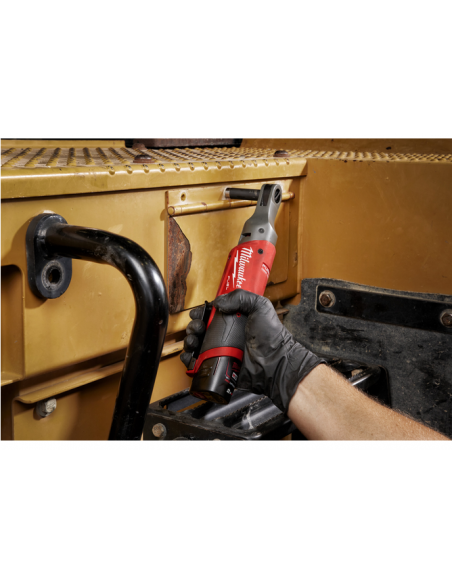 Grzechotka akumulatorowa 12V MILWAUKEE M12 FIR12-0 1/2