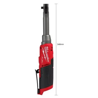 Klucz grzechotkowy 1/4" 12V MILWAUKEE M12 FHIR14LR-0