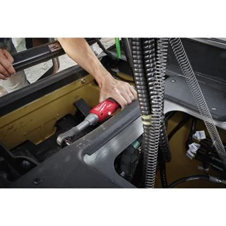 Klucz grzechotkowy 1/4" 12V MILWAUKEE M12 FHIR14LR-0