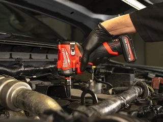 Klucz udarowy 1/2" 12V MILWAUKEE M12 FCIWF12G3-0