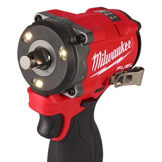 Klucz udarowy 1/2" 12V MILWAUKEE M12 FCIWP12G3-0
