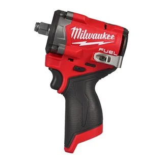 Klucz udarowy 1/2" 12V MILWAUKEE M12 FCIWP12G3-0