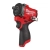 Klucz udarowy 1/2" 12V MILWAUKEE M12 FCIWP12G3-0