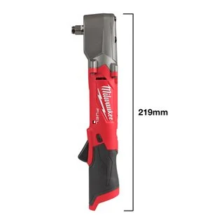 Kątowy klucz udarowy 1/2" 12V MILWAUKEE M12 FRAIWF12-0