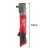 Kątowy klucz udarowy 1/2" 12V MILWAUKEE M12 FRAIWF12-0