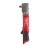 Kątowy klucz udarowy 1/2" 12V MILWAUKEE M12 FRAIWF12-0