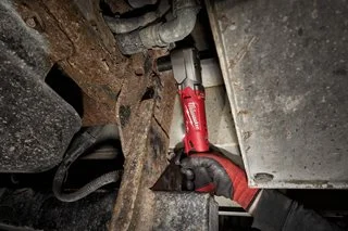 Kątowy klucz udarowy 1/2" 12V MILWAUKEE M12 FRAIWF12-0