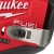 Zakrętarka 1/4" 12V MILWAUKEE M12 FID2-0