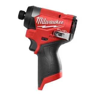 Zakrętarka 1/4" 12V MILWAUKEE M12 FID2-0