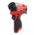 Zakrętarka 1/4" 12V MILWAUKEE M12 FID2-0