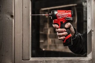 Zakrętarka 1/4" 12V MILWAUKEE M12 FID2-0