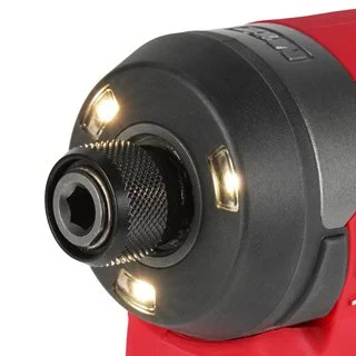 Zakrętarka 1/4" 12V MILWAUKEE M12 FID2-202X