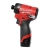 Zakrętarka 1/4" 12V MILWAUKEE M12 FID2-202X