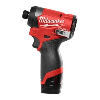 Zakrętarka 1/4" 12V MILWAUKEE M12 FID2-202X