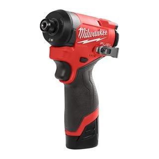 Zakrętarka 1/4" 12V MILWAUKEE M12 FID2-202X