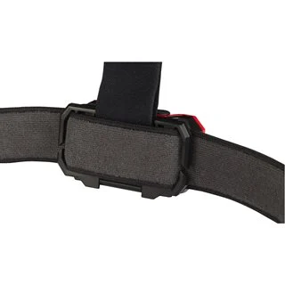 Akumulatorowa latarka-czołówka MILWAUKEE L4 HLRP-301