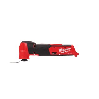 Narzędzie wielofunkcyjne 12V MILWAUKEE M12 FMT-0
