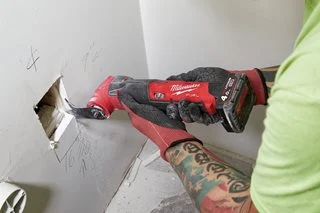 Narzędzie wielofunkcyjne 12V MILWAUKEE M12 FMT-0
