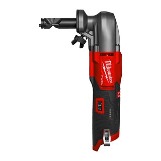 Nożyce do blachy 1.6mm 12V MILWAUKEE M12 FNB16-0X